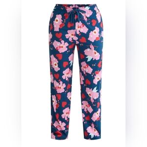 Care Bears Men's Valentine Pajama Sleep Pants